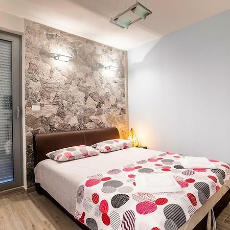 Apartment Gordan スプリト エクステリア 写真