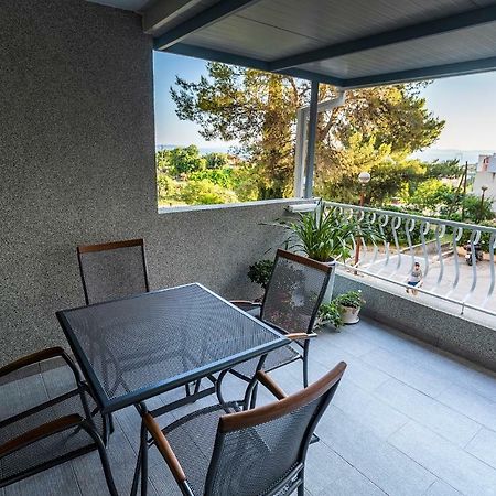 Apartment Gordan スプリト エクステリア 写真