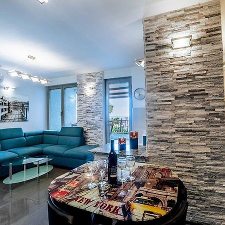Apartment Gordan スプリト エクステリア 写真