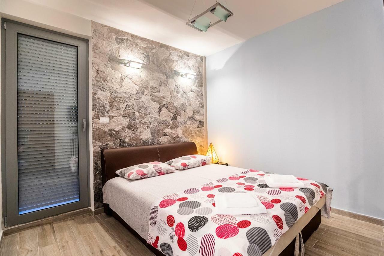 Apartment Gordan スプリト エクステリア 写真