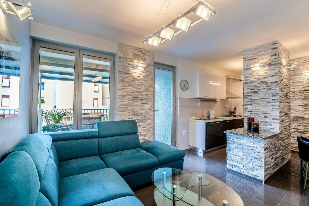 Apartment Gordan スプリト エクステリア 写真