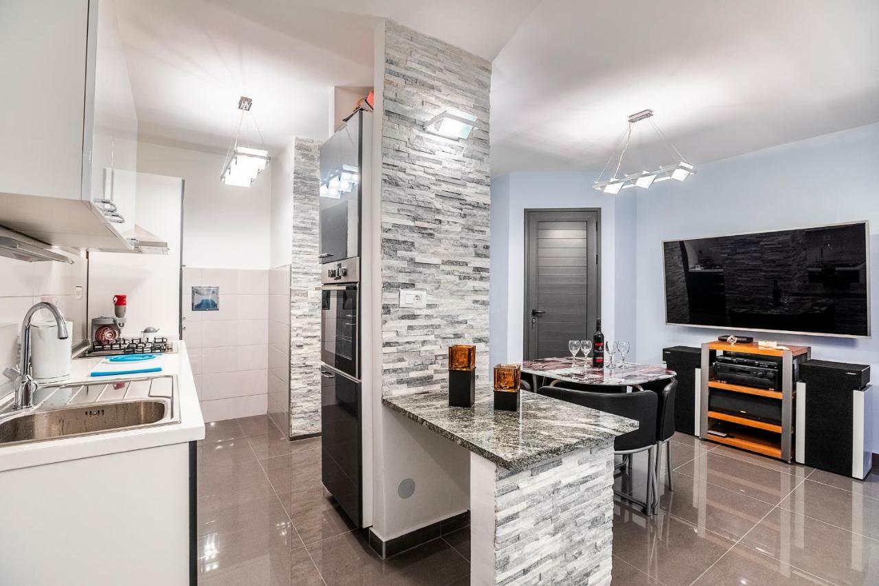 Apartment Gordan スプリト エクステリア 写真