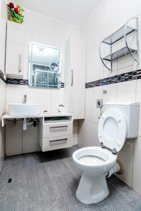 Apartment Gordan スプリト エクステリア 写真