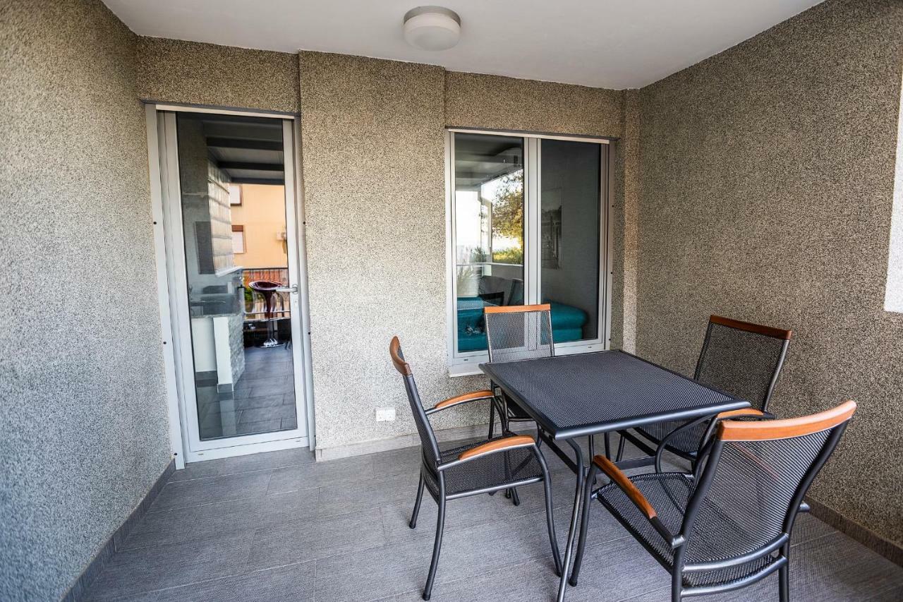 Apartment Gordan スプリト エクステリア 写真