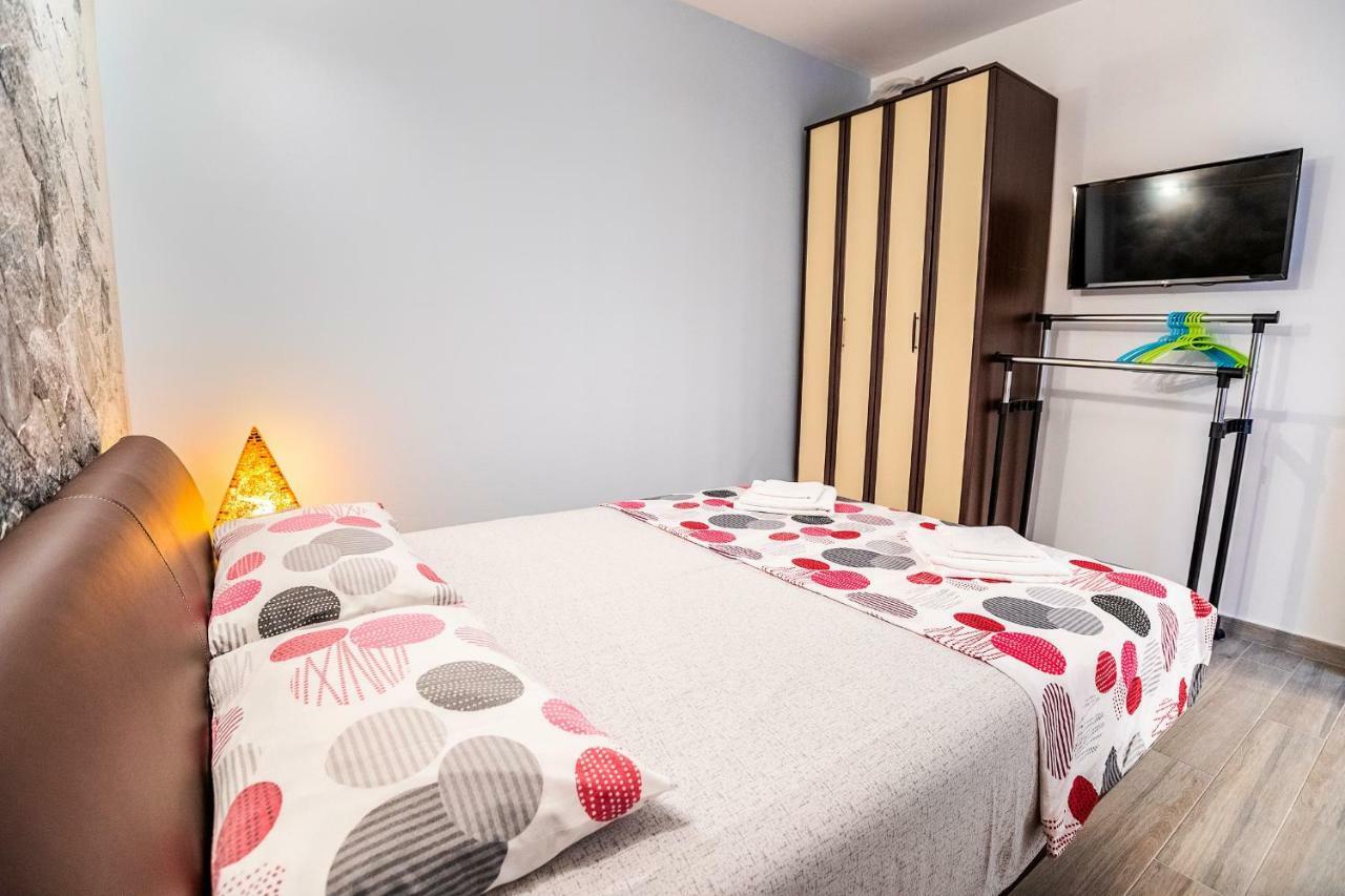 Apartment Gordan スプリト エクステリア 写真