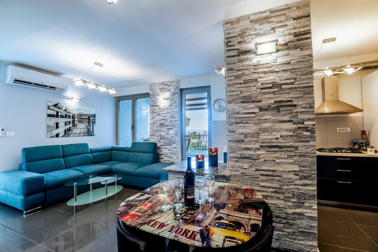 Apartment Gordan スプリト エクステリア 写真