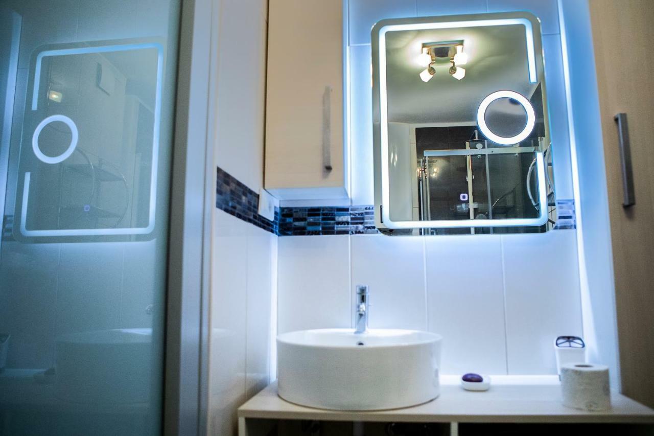 Apartment Gordan スプリト エクステリア 写真