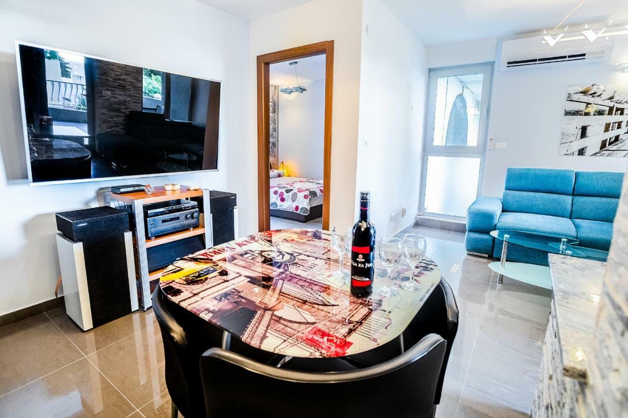 Apartment Gordan スプリト エクステリア 写真