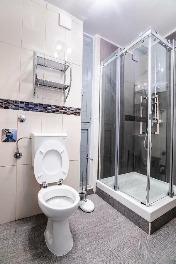 Apartment Gordan スプリト エクステリア 写真