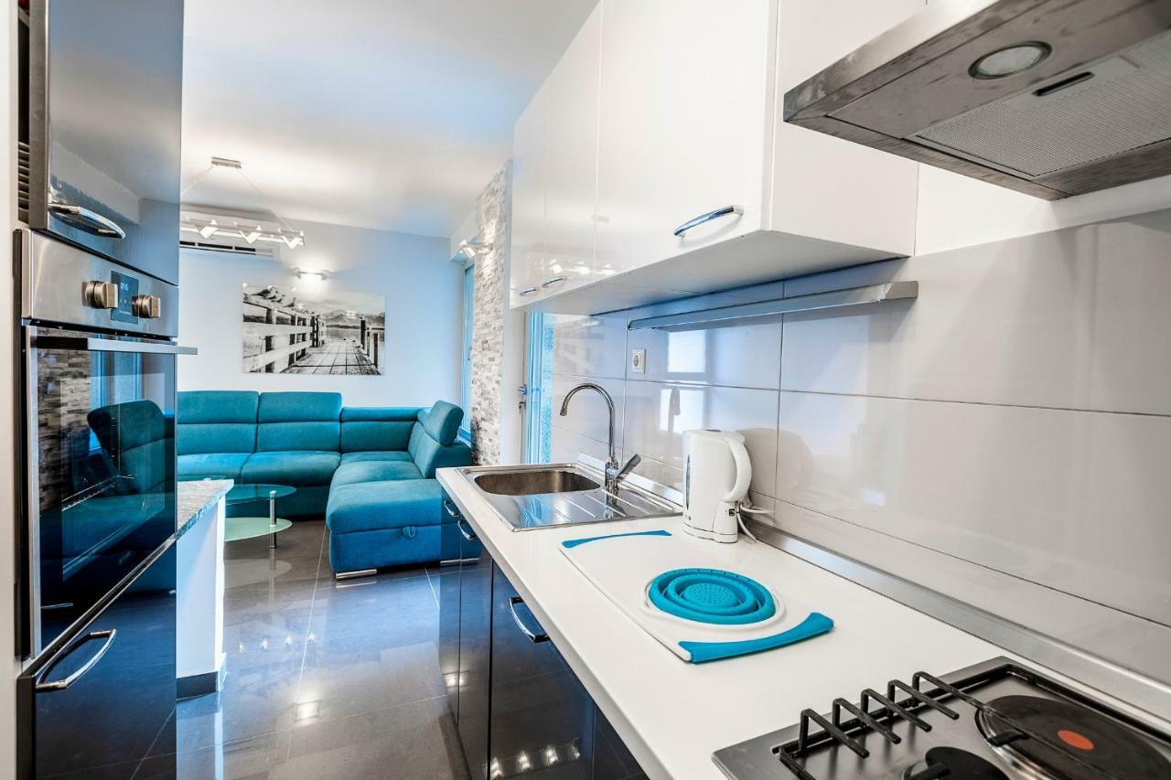 Apartment Gordan スプリト エクステリア 写真